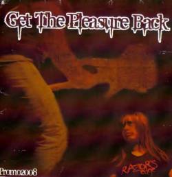 Get The Pleasure Back